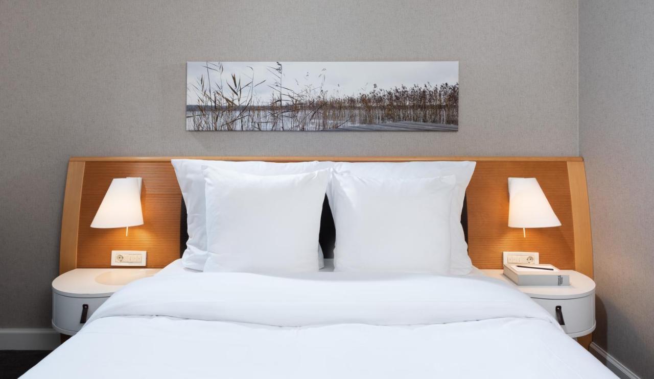 Precise Resort Bad Saarow Zimmer foto